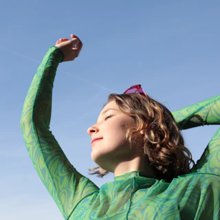 Profilbild von Carla Ahad